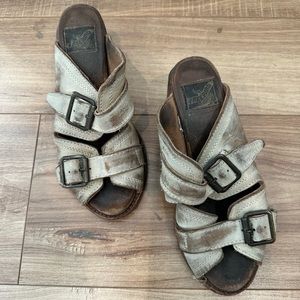 Freebird Caprice Sandals